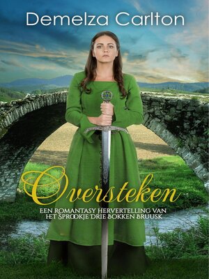 cover image of Oversteken